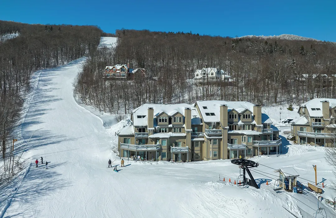 Solitude Village At Okemo By Vail Resorts-1