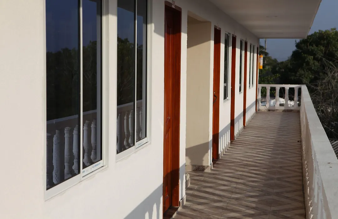 Hotel Boquilla Suites By Geh Suites-1