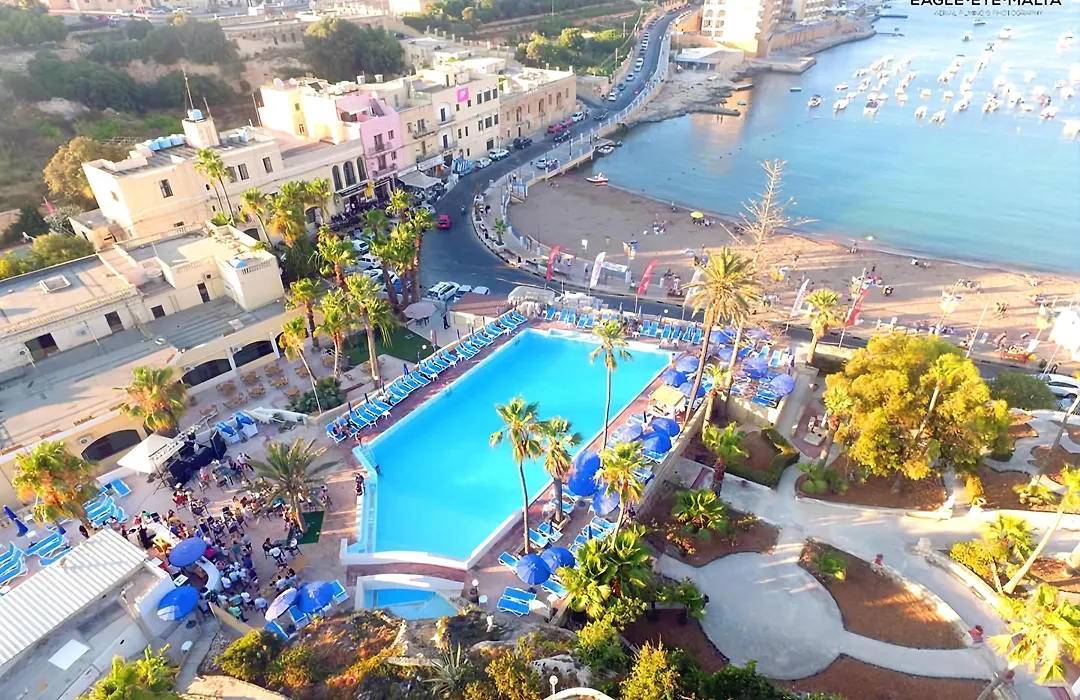 Beach Garden Hotel-1