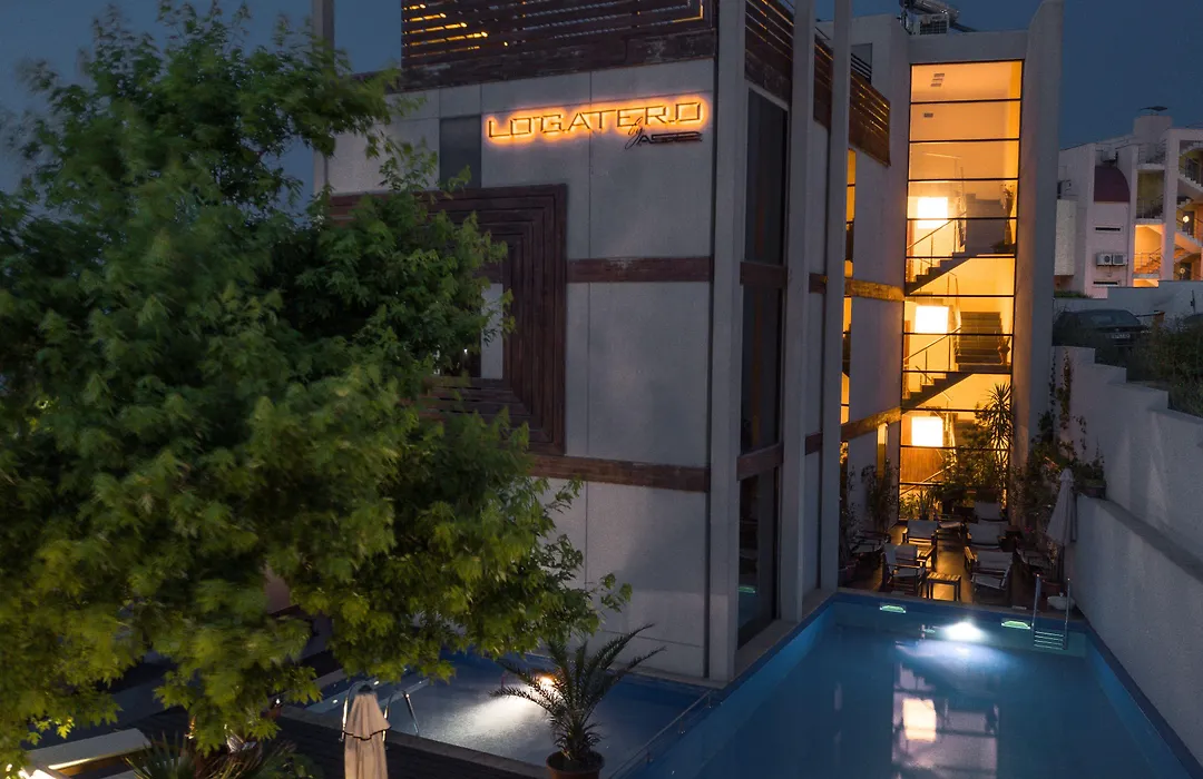 Design Hotel Logatero-1