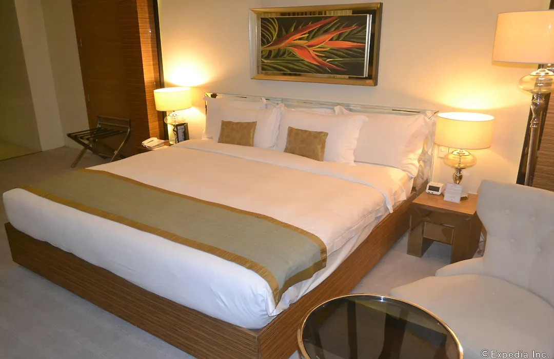 Greenleaf Hotel Gensan-1