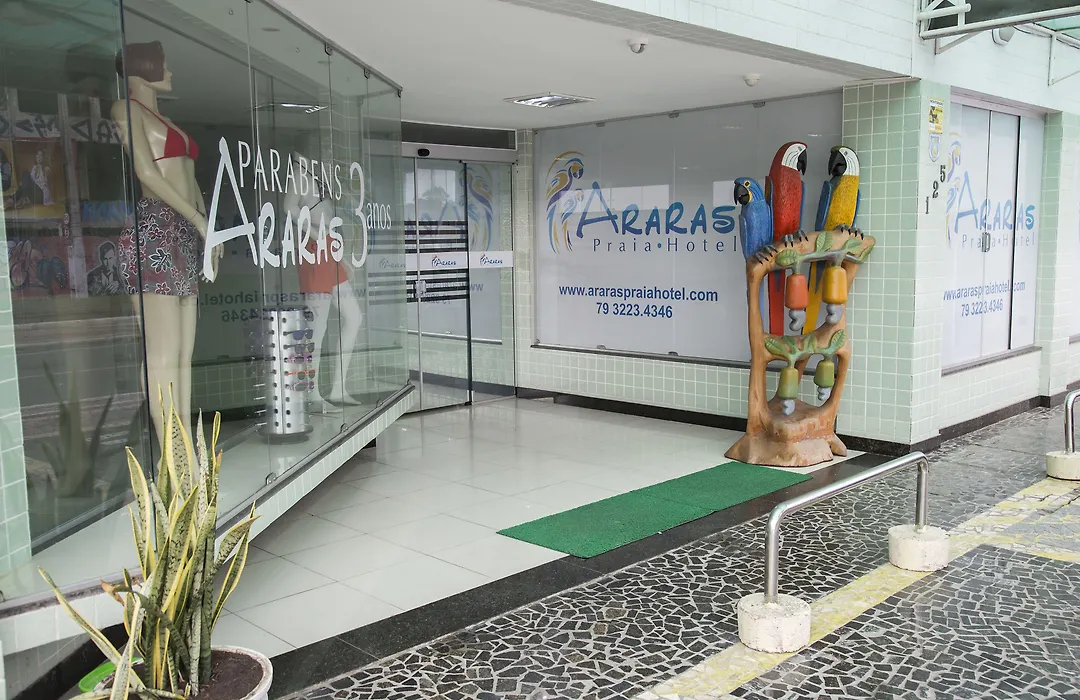 Rede Andrade Araras-1