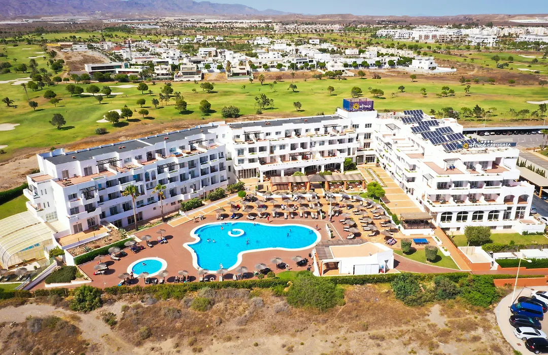 Ohtels Cabogata-1