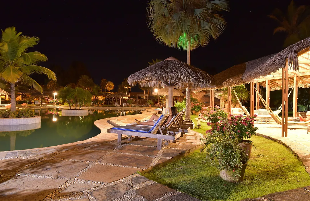 Porto Preguiças Resort-1