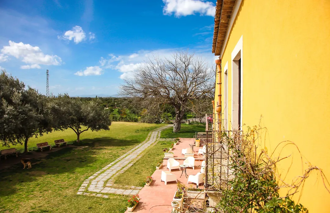 Nèroli Bio Relais-1