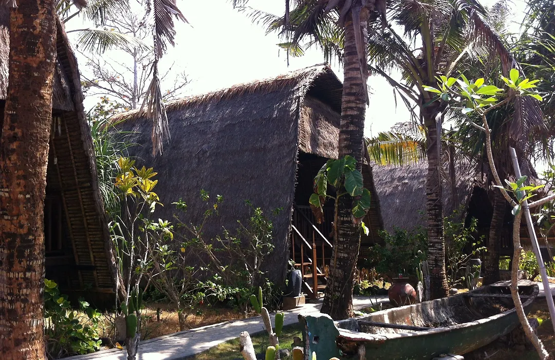 Dream Beach Huts-1