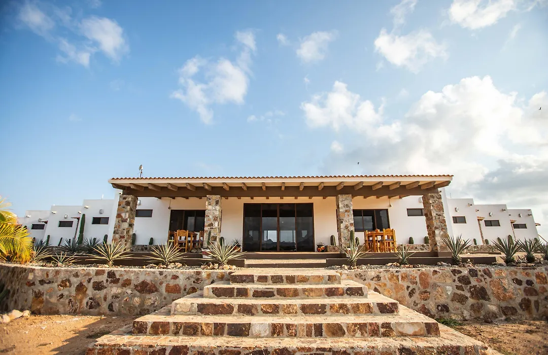 Punta Conejo Resort-1