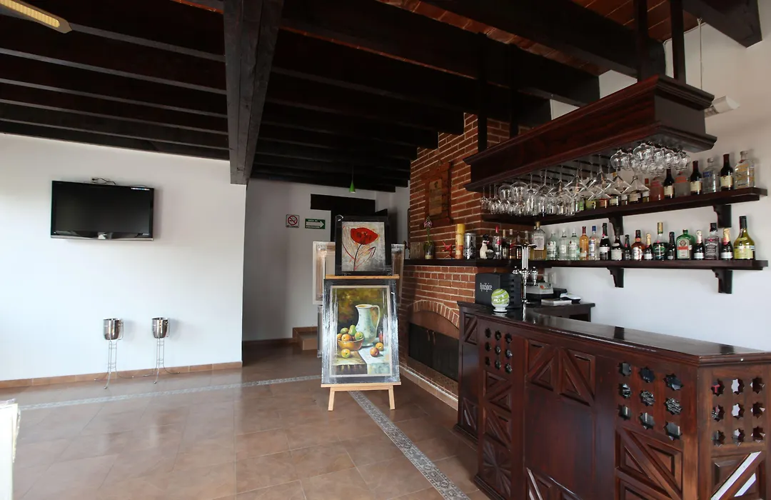 La Capilla Hotel Boutique-1