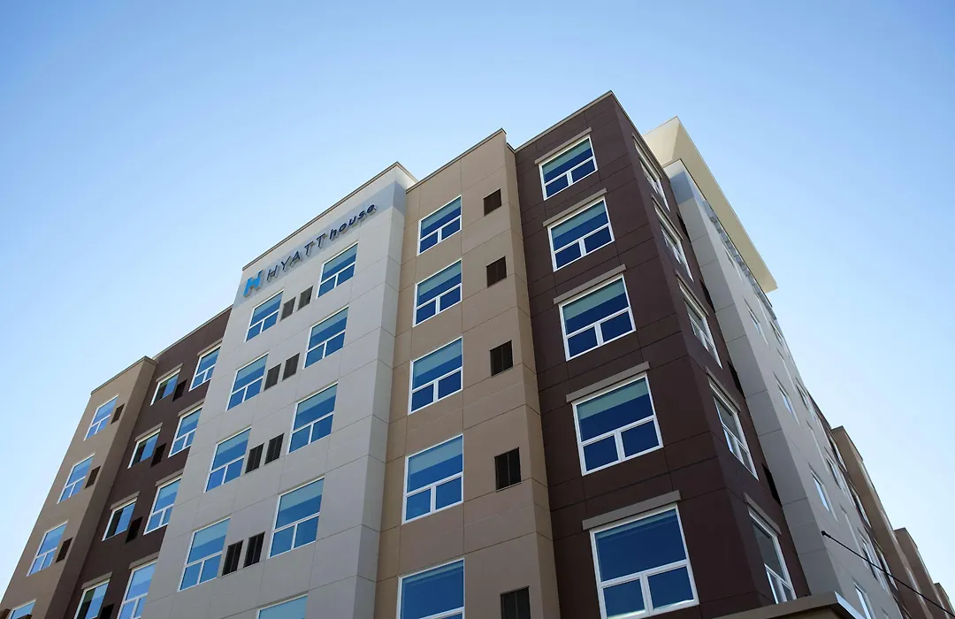 Hyatt House Denver Lakewood Belmar-1