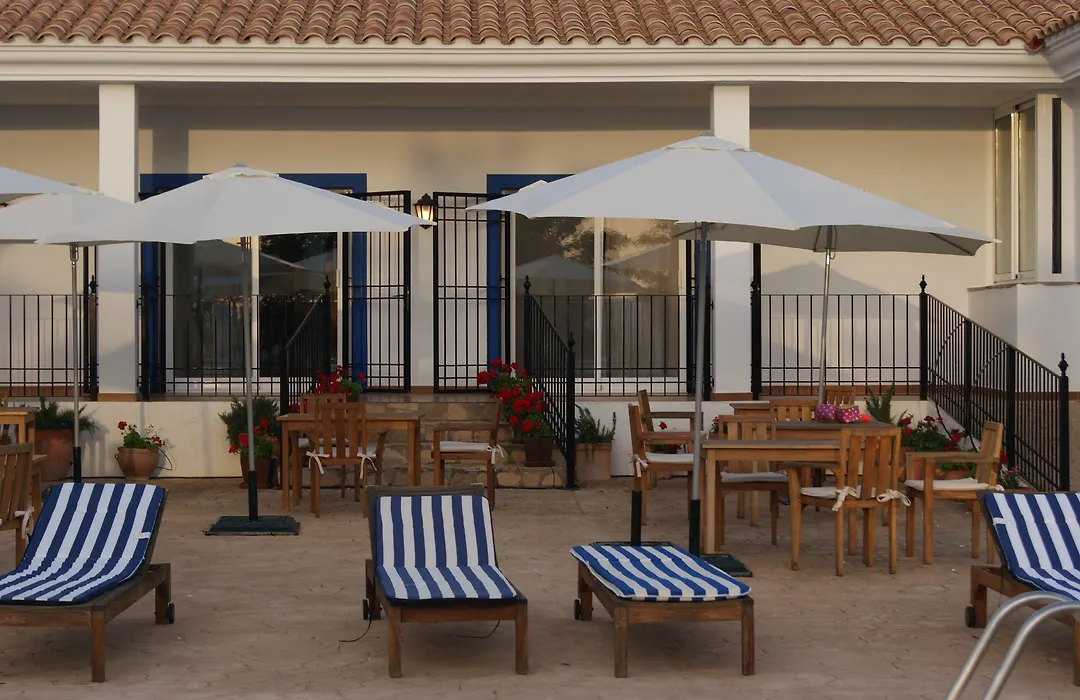 Finca El Romeral-1