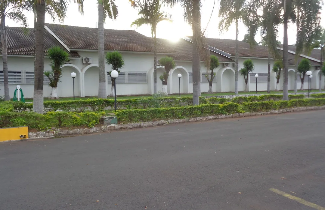 Rio Claro Plaza Hotel-1