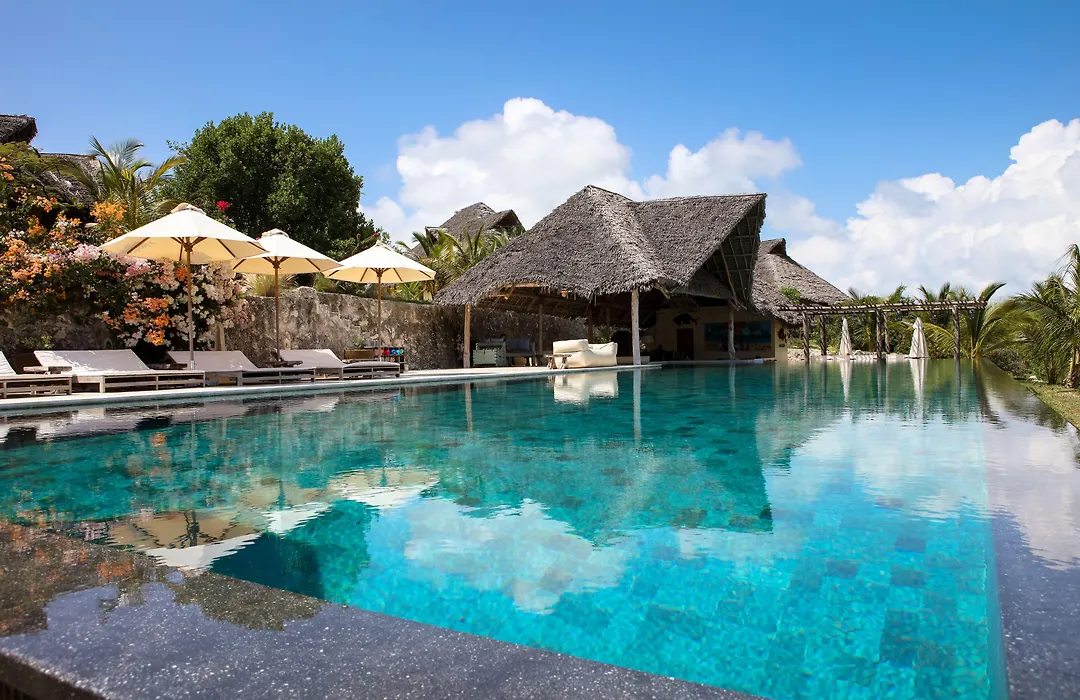 Qambani Luxury Resort-1