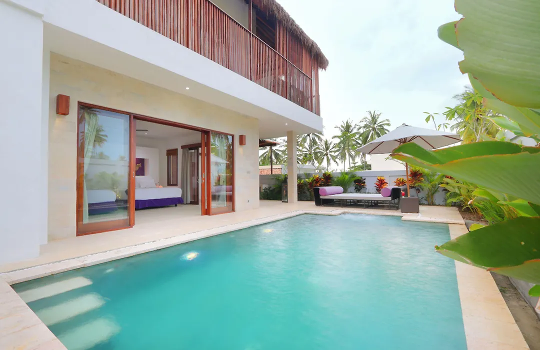 Anema Wellness & Resort Gili Lombok - Diving Center Padi-1
