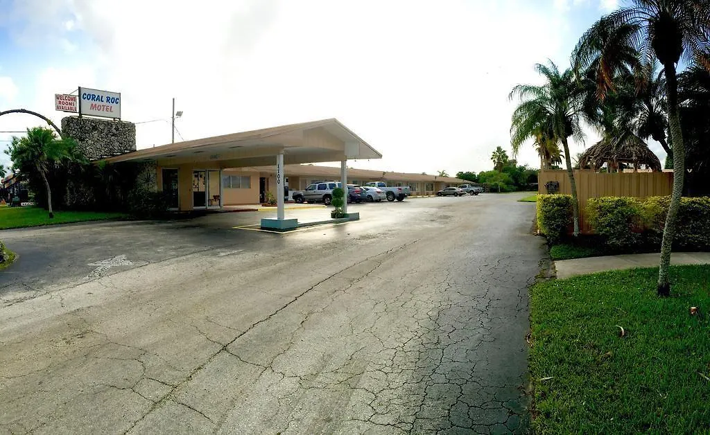 Coral Roc Motel-1