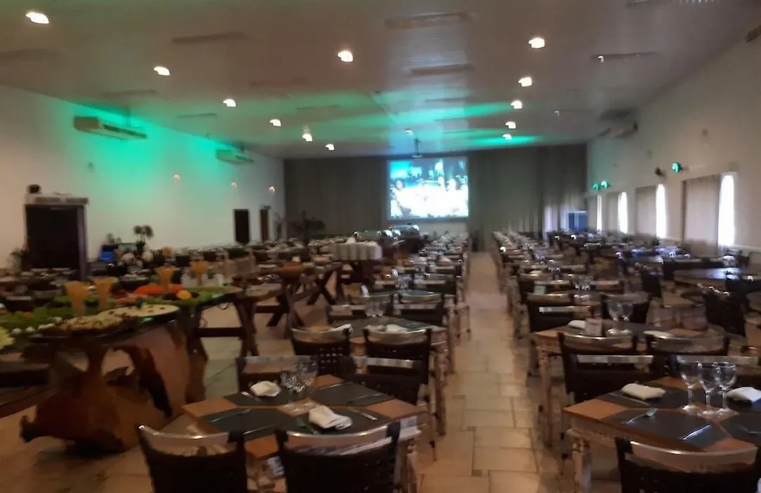 Hotel Fazenda Hípica Atibaia-1