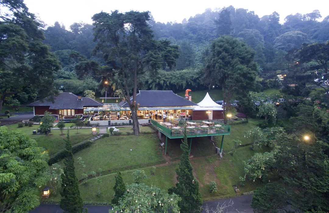 Puncak Pass Resort-1