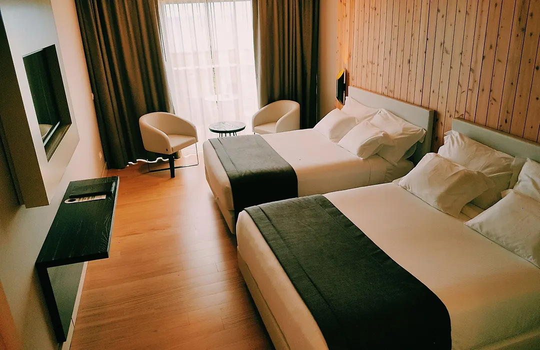 Pedras Do Mar Resort & Spa-1