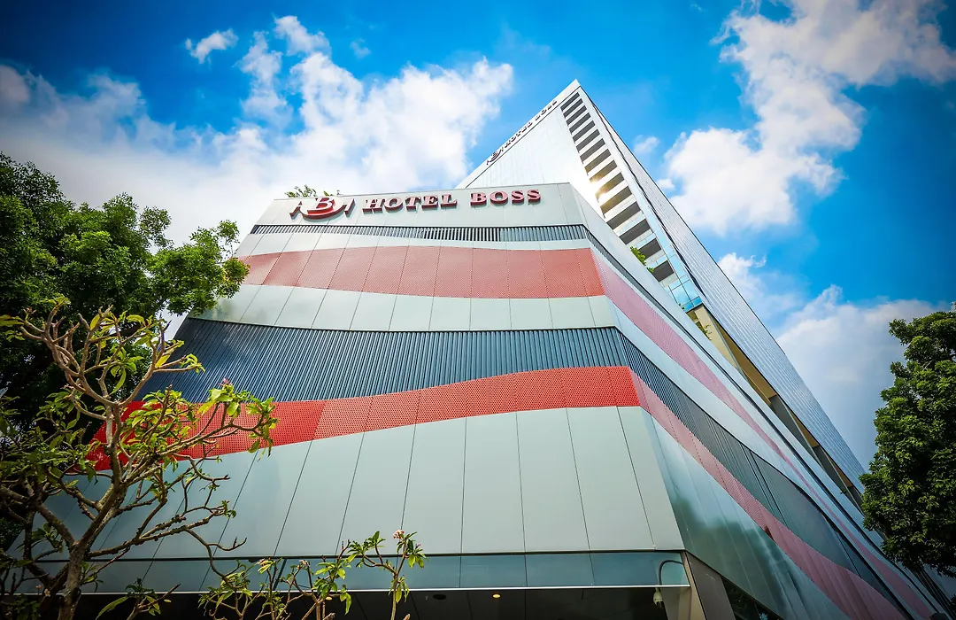 Hotel Boss-1