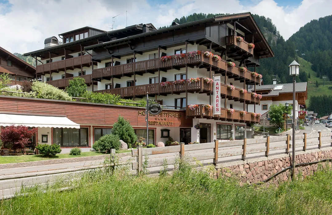 Residence Antares-1