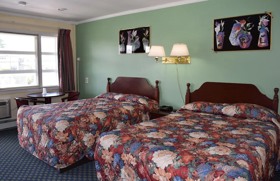 Top Hill Motel-1