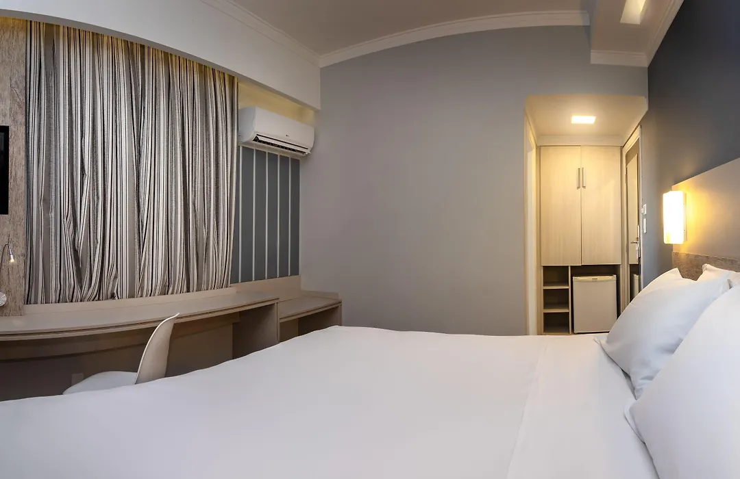 Hotel Kk-1