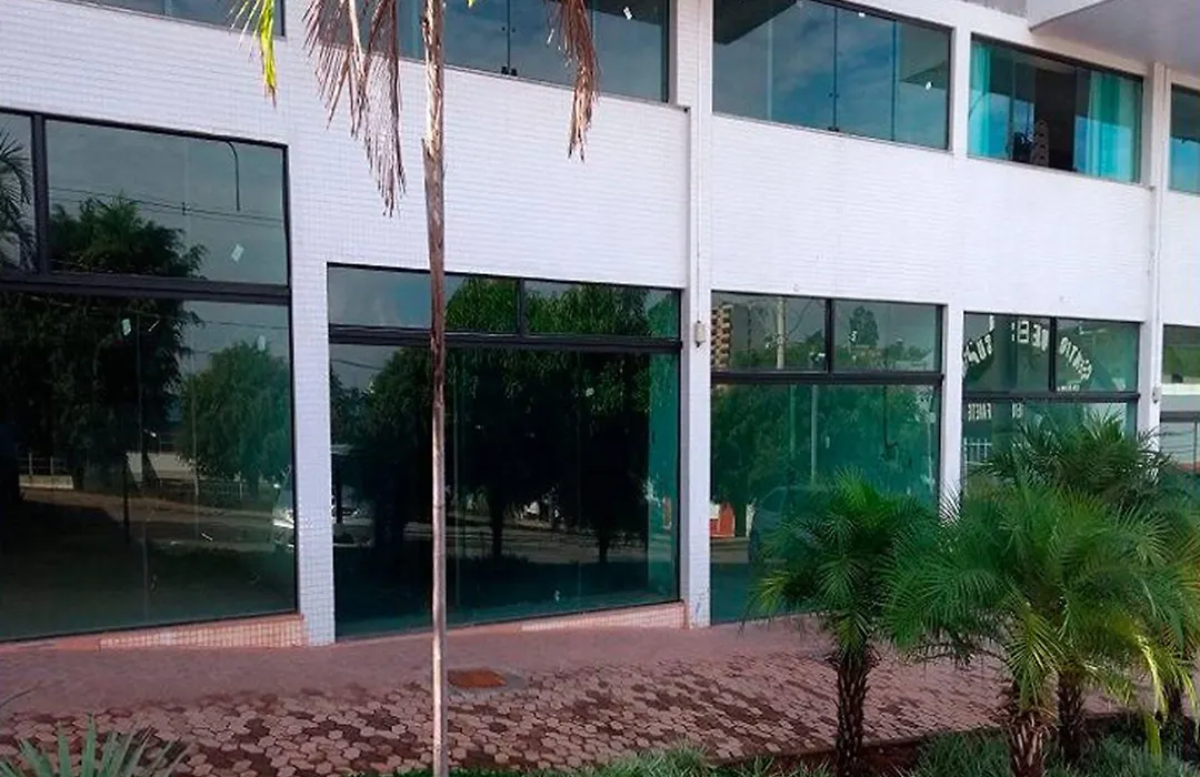 Minas Platinum Hotel&Convention-1