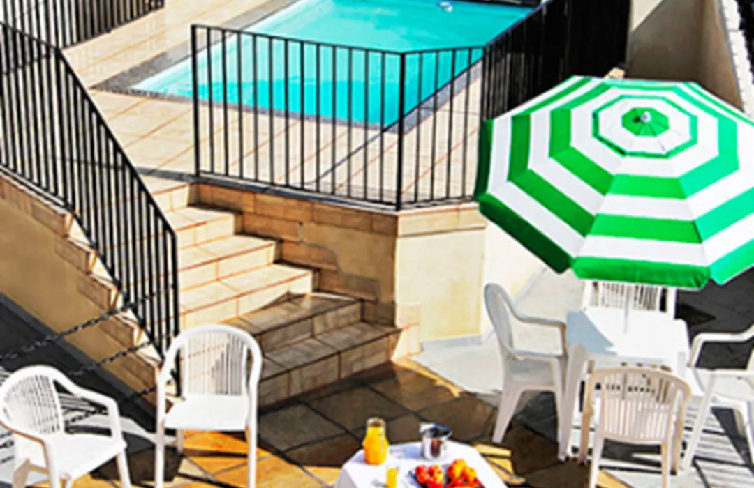 Scala Residence Hotel-1