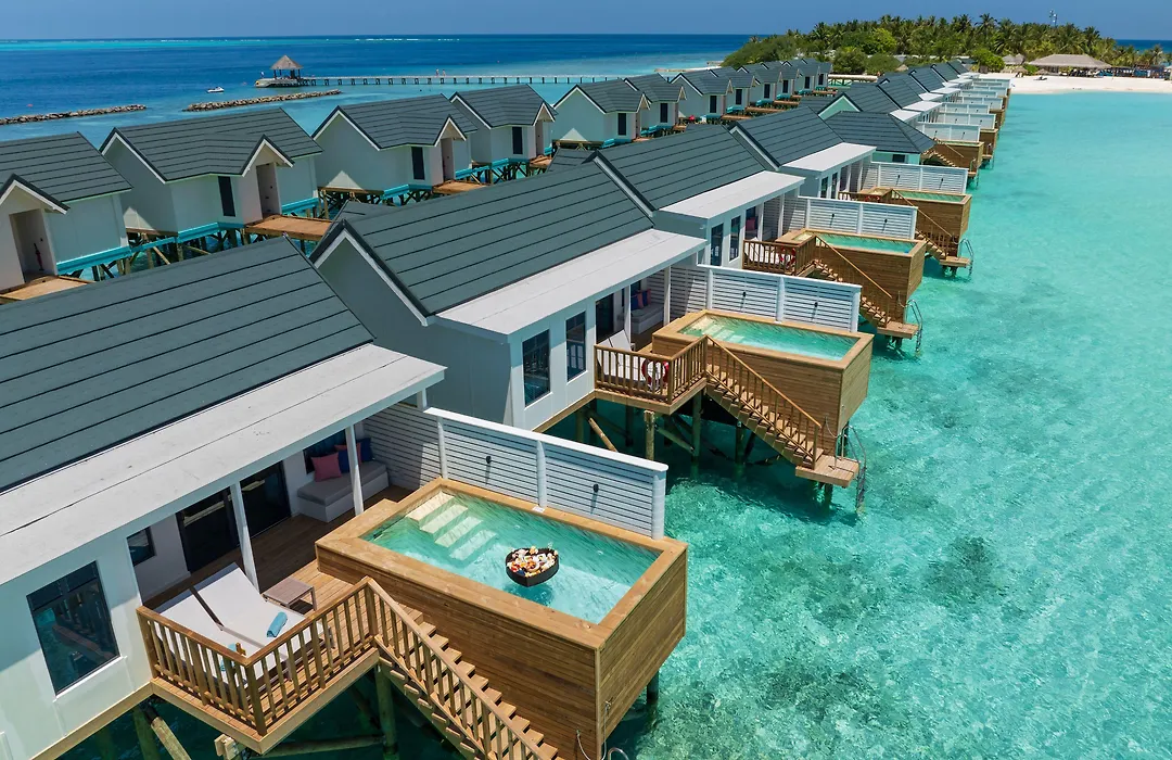 Oblu Nature Helengeli-All-Inclusive With Free Transfers-1
