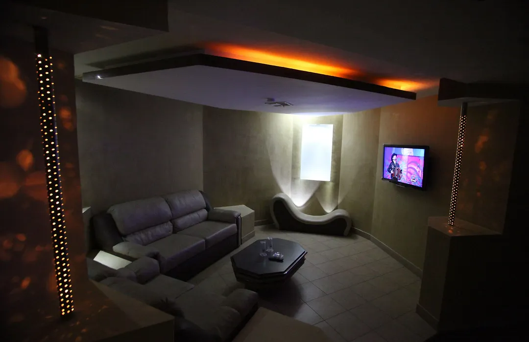 Motel Mediterraneo-1