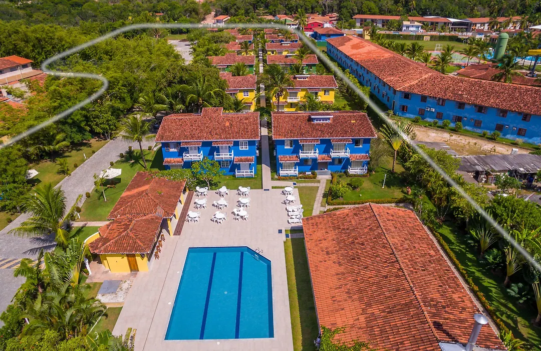 Atlantida Park Hotel-1