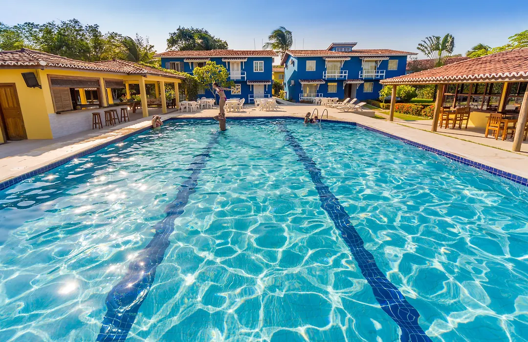 Atlantida Park Hotel-1