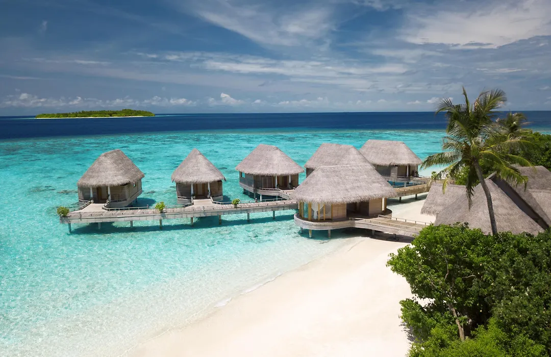 Milaidhoo Maldives-1