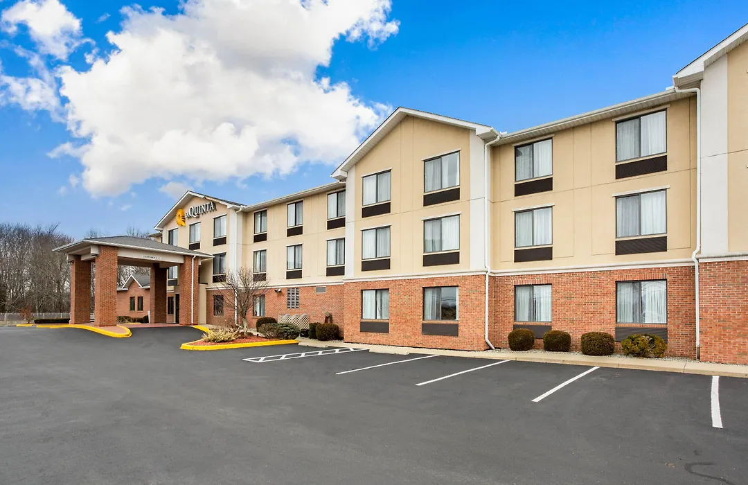 La Quinta By Wyndham Norwich-Plainfield-Casino-1