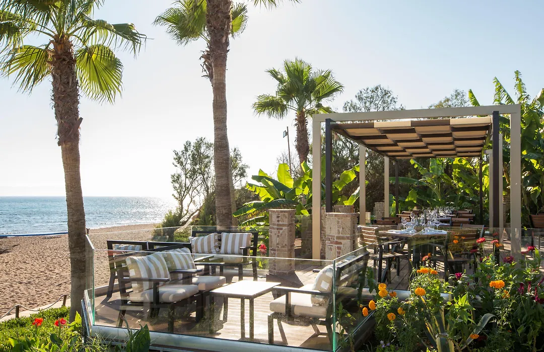 Ionion Beach Apartment Hotel&Spa-1