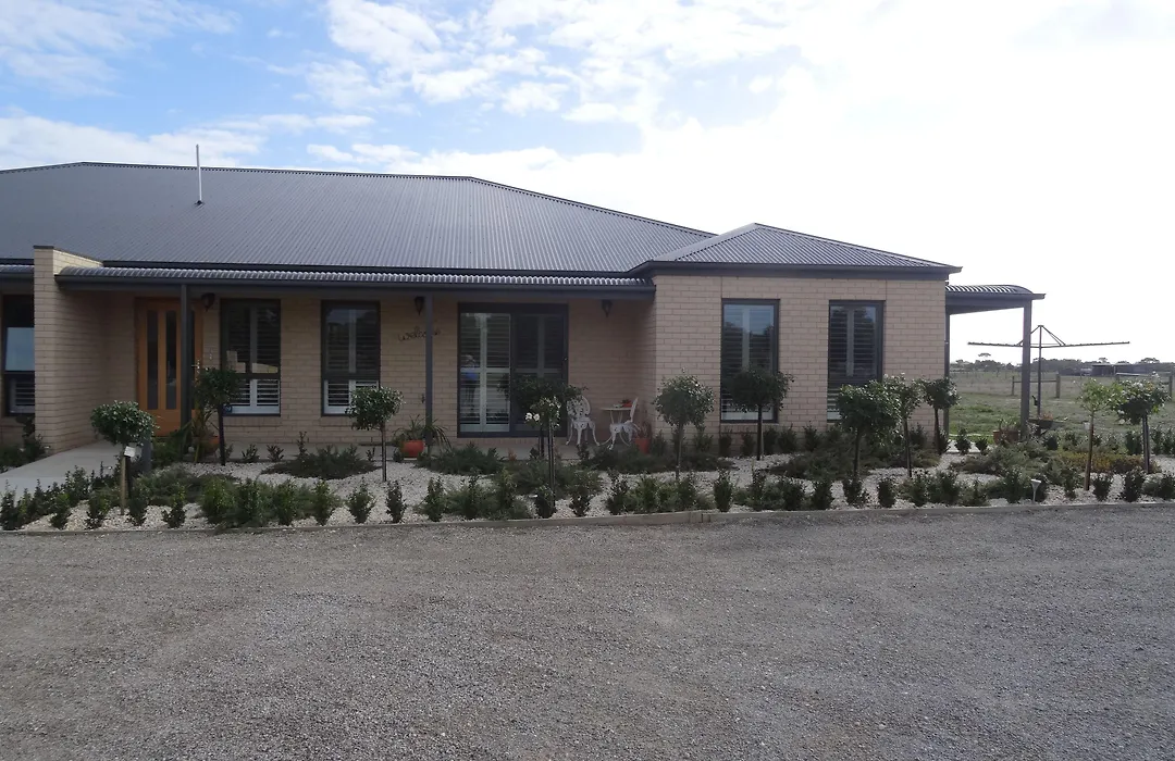 The Oxley Estate-1