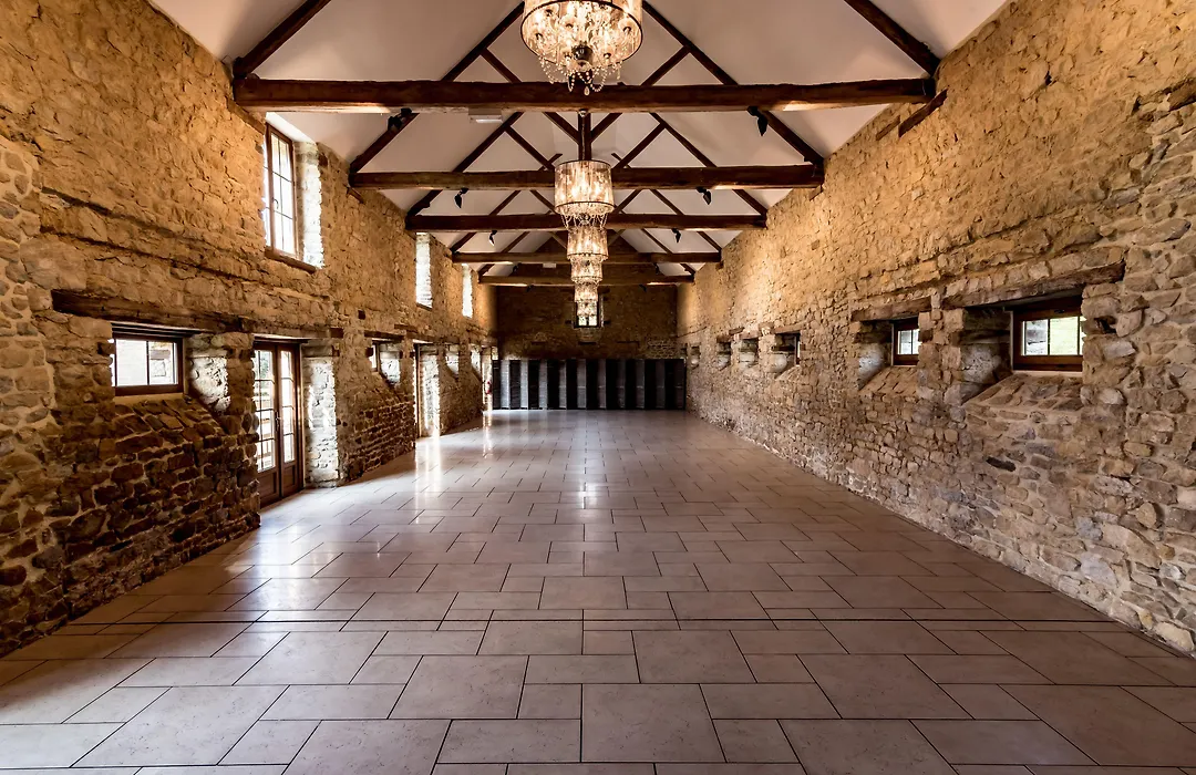 Domaine de la Pommeraye&Spa-1