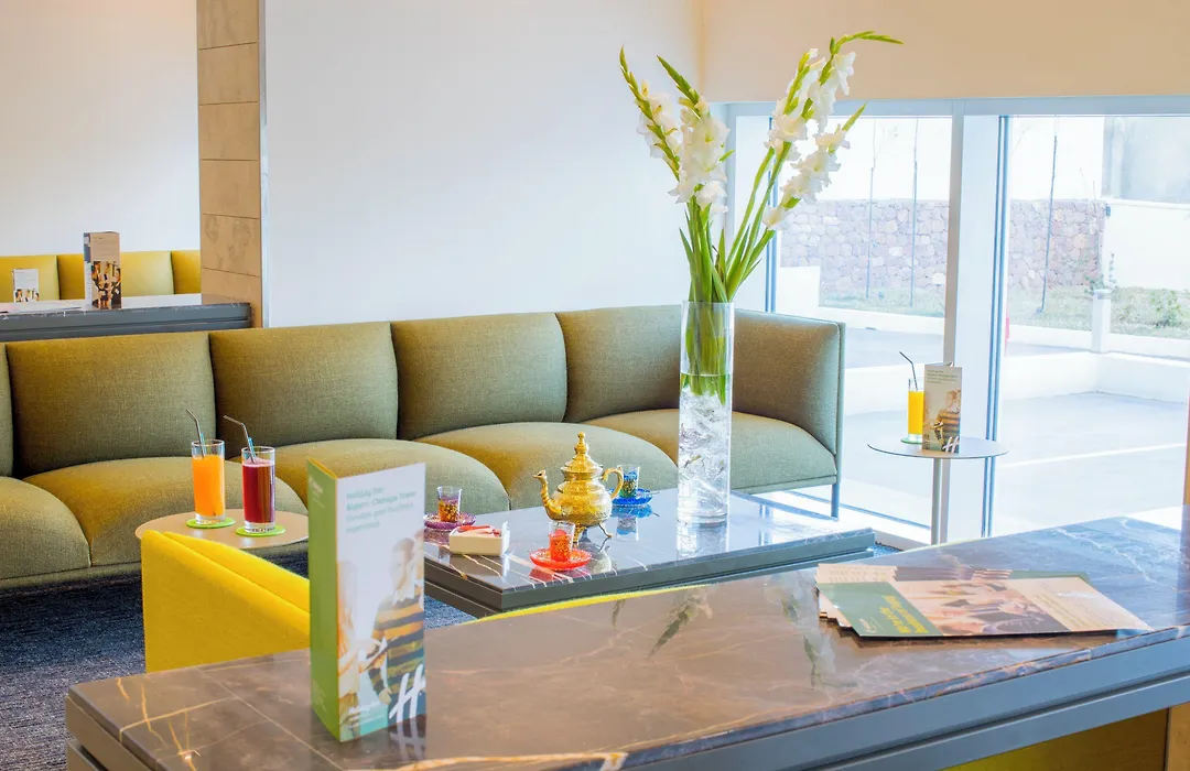 Holiday Inn Algiers - Cheraga Tower By Ihg-1