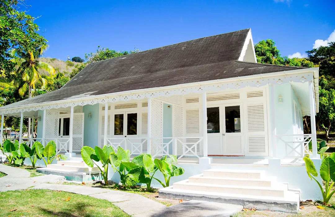 Bequia Plantation Hotel-1