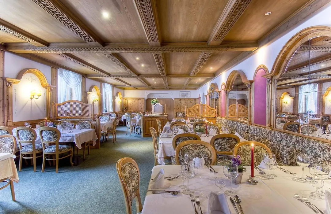 Sporthotel Spoegler-1