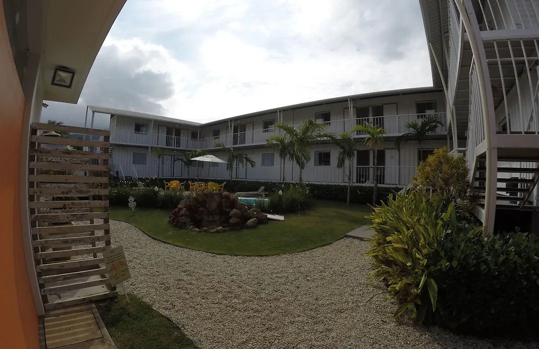 Eco Encanto Pousada-1