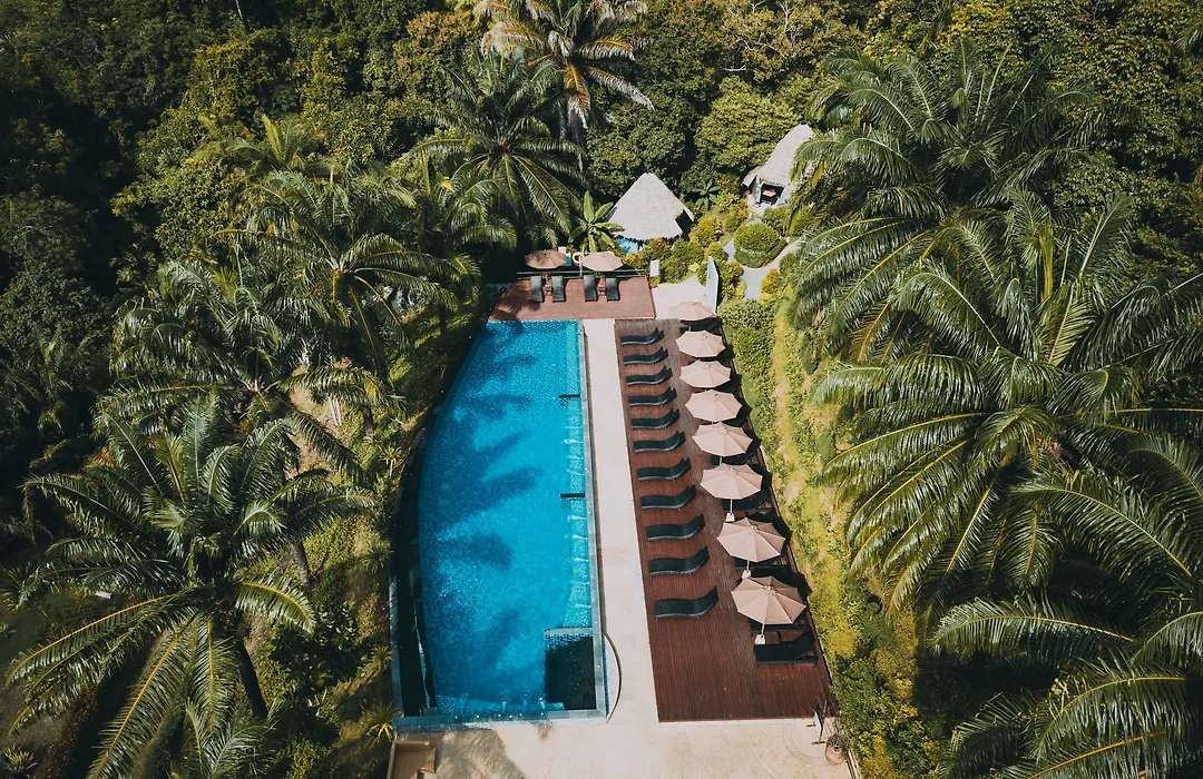 Aonang Fiore Resort-1