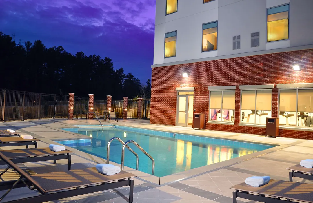 Hyatt Place Augusta-1