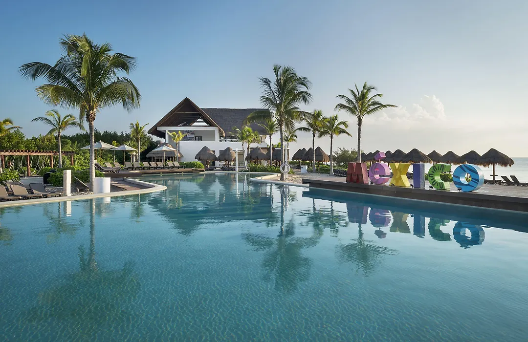 Ocean Riviera Paradise All Inclusive-1