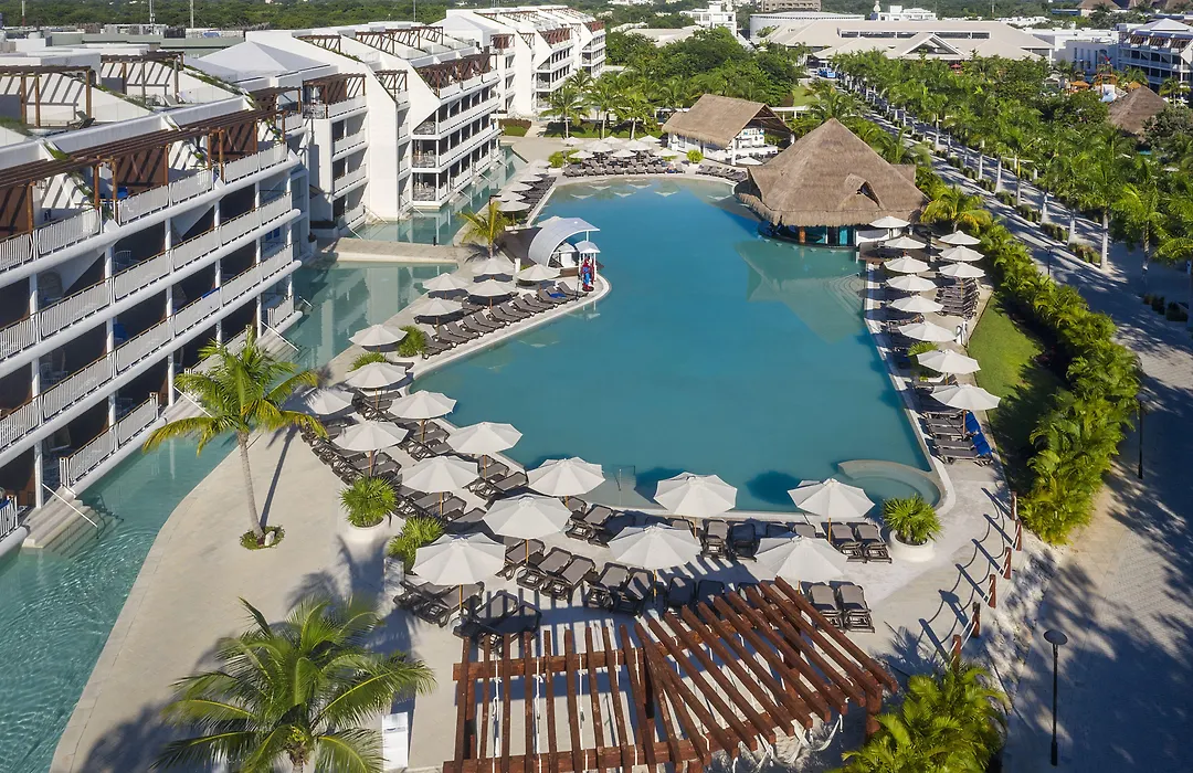 Ocean Riviera Paradise All Inclusive-1