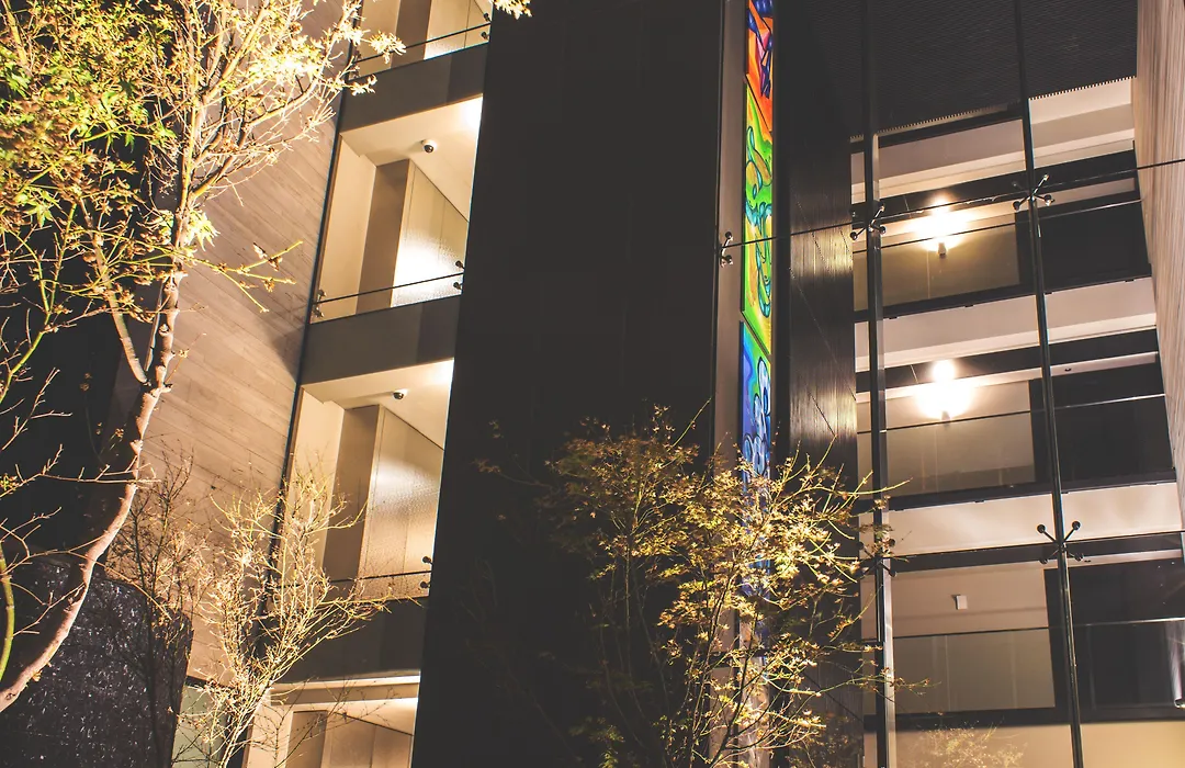 Ladera Boutique Hotel-1