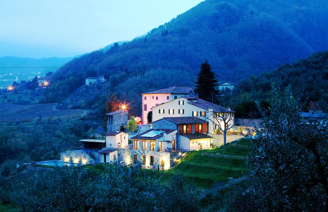 Tenuta San Pietro Luxury Hotel-1