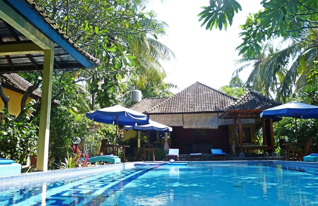 Bali Au Naturel (Adults Only)-1