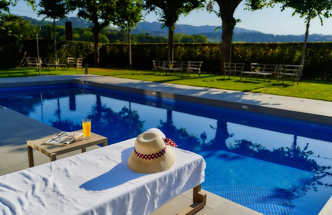 Hotel Arrey Alella-1