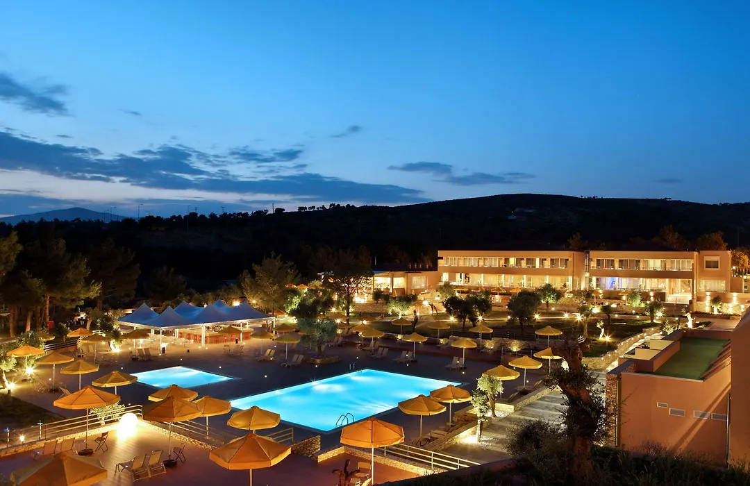 Royal Paradise Beach Resort&Spa-1