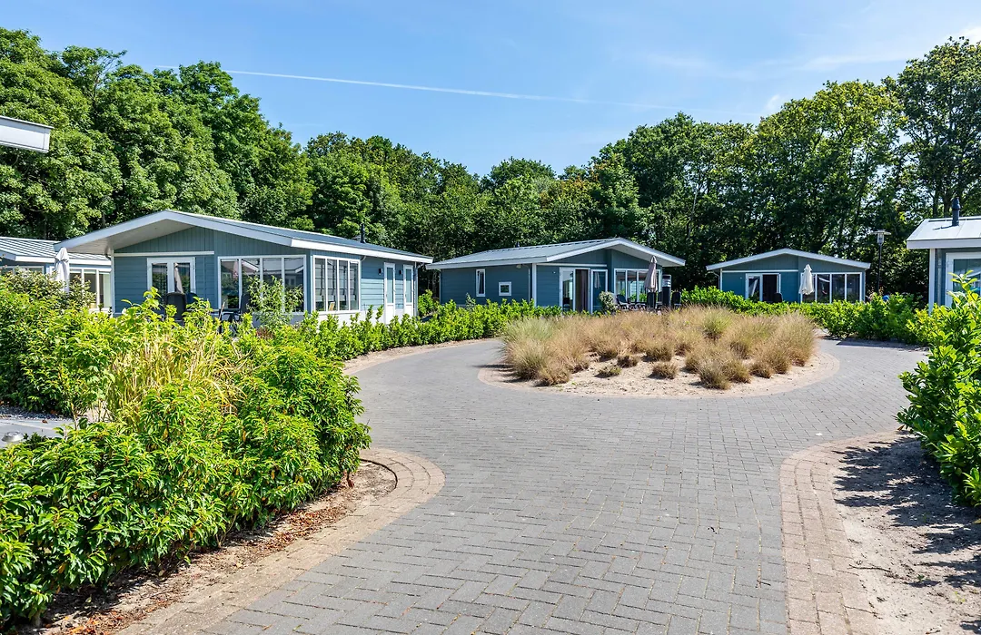 EuroParcs Noordwijkse Duinen-1